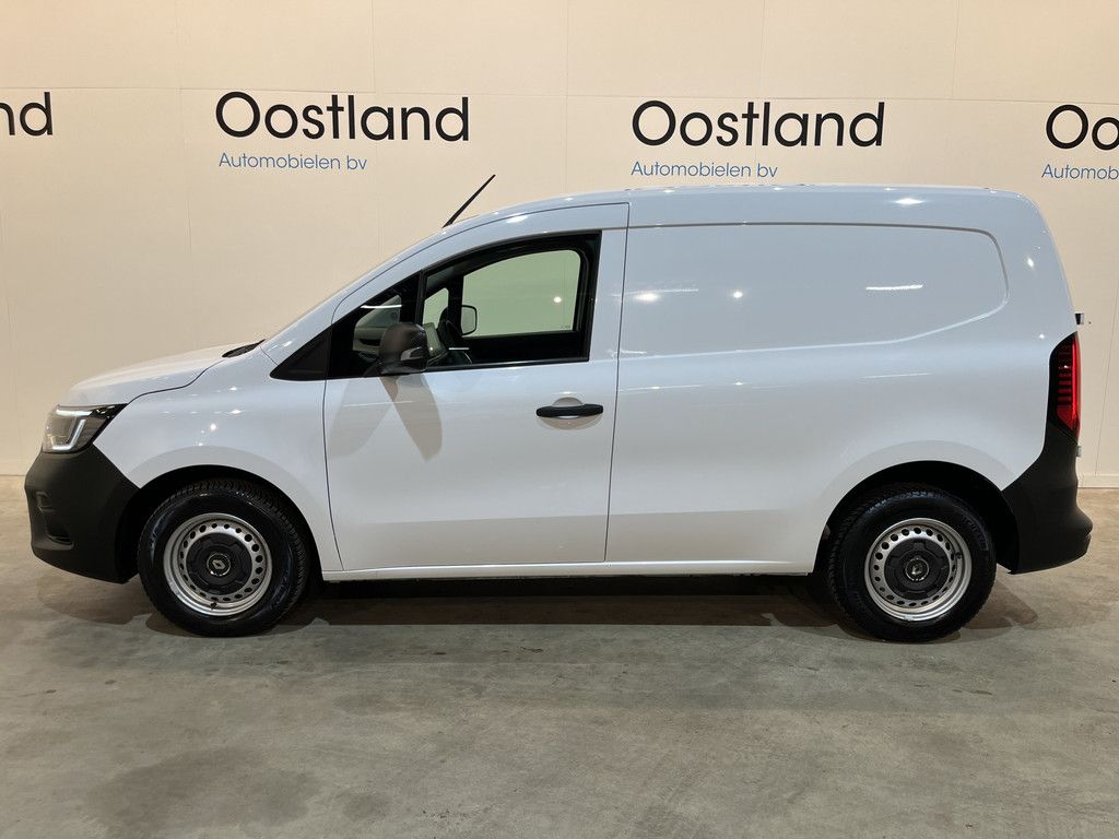 Renault Kangoo 1.5 Blue dCi 75 Comfort L1 / Euro 6 / Airco / Cruise Control / PDC / CarPlay / Trekhaak / Navigatie / 64.700 KM !!