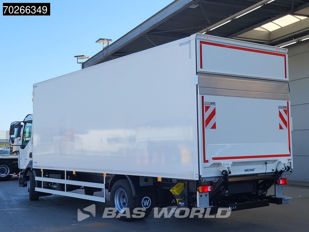 Renault D 250 4X2 NEW 16tonner 2Tons Ladebordwand ACC LED Euro 6
