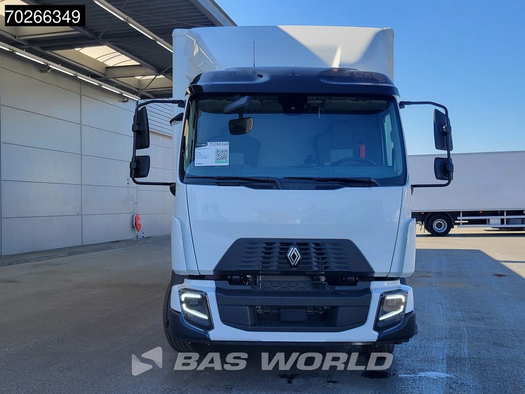 Renault D 250 4X2 NEW 16tonner 2Tons Ladebordwand ACC LED Euro 6