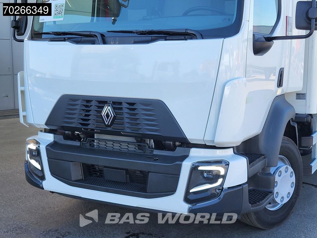 Renault D 250 4X2 NEW 16tonner 2Tons Ladebordwand ACC LED Euro 6