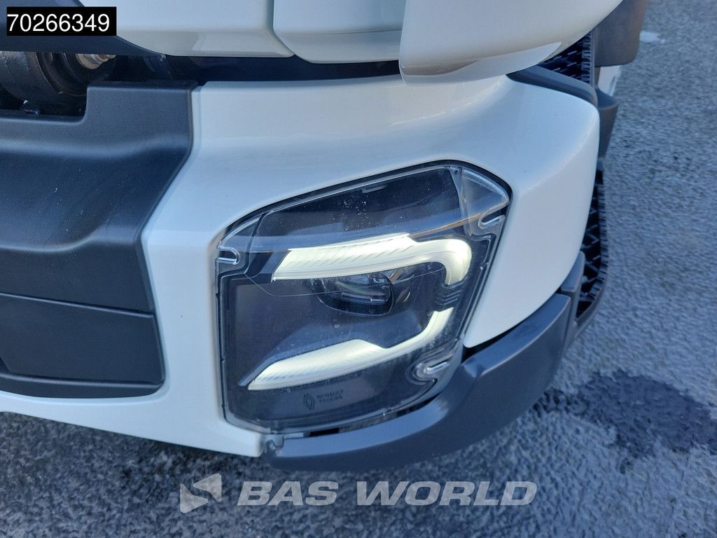 Renault D 250 4X2 NEW 16tonner 2Tons Ladebordwand ACC LED Euro 6
