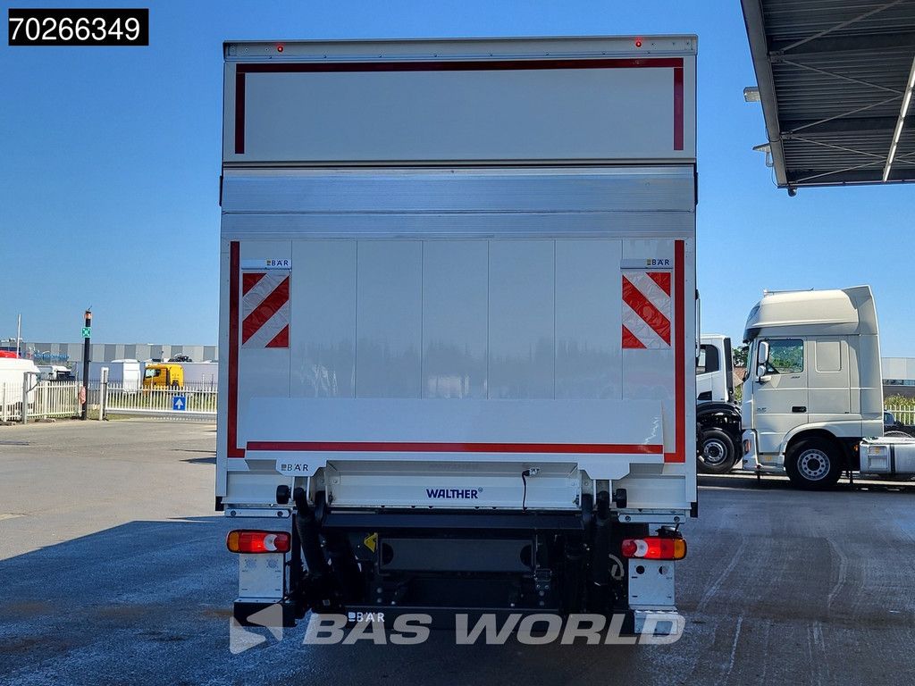 Renault D 250 4X2 NEW 16tonner 2Tons Ladebordwand ACC LED Euro 6