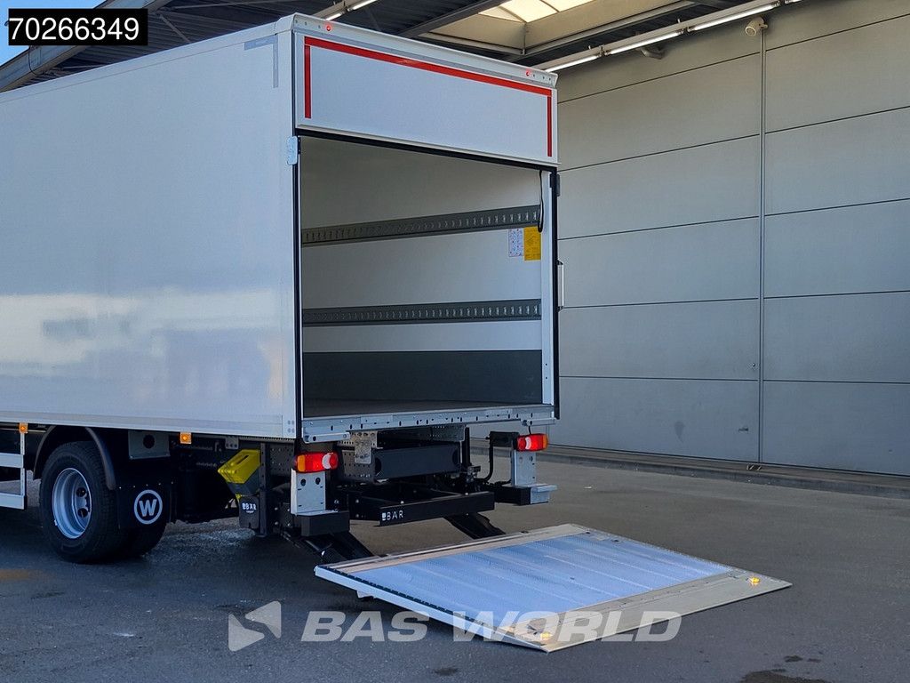 Renault D 250 4X2 NEW 16tonner 2Tons Ladebordwand ACC LED Euro 6