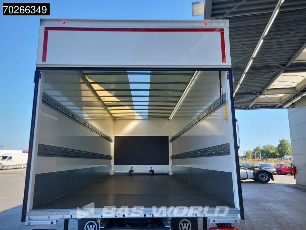 Renault D 250 4X2 NEW 16tonner 2Tons Ladebordwand ACC LED Euro 6