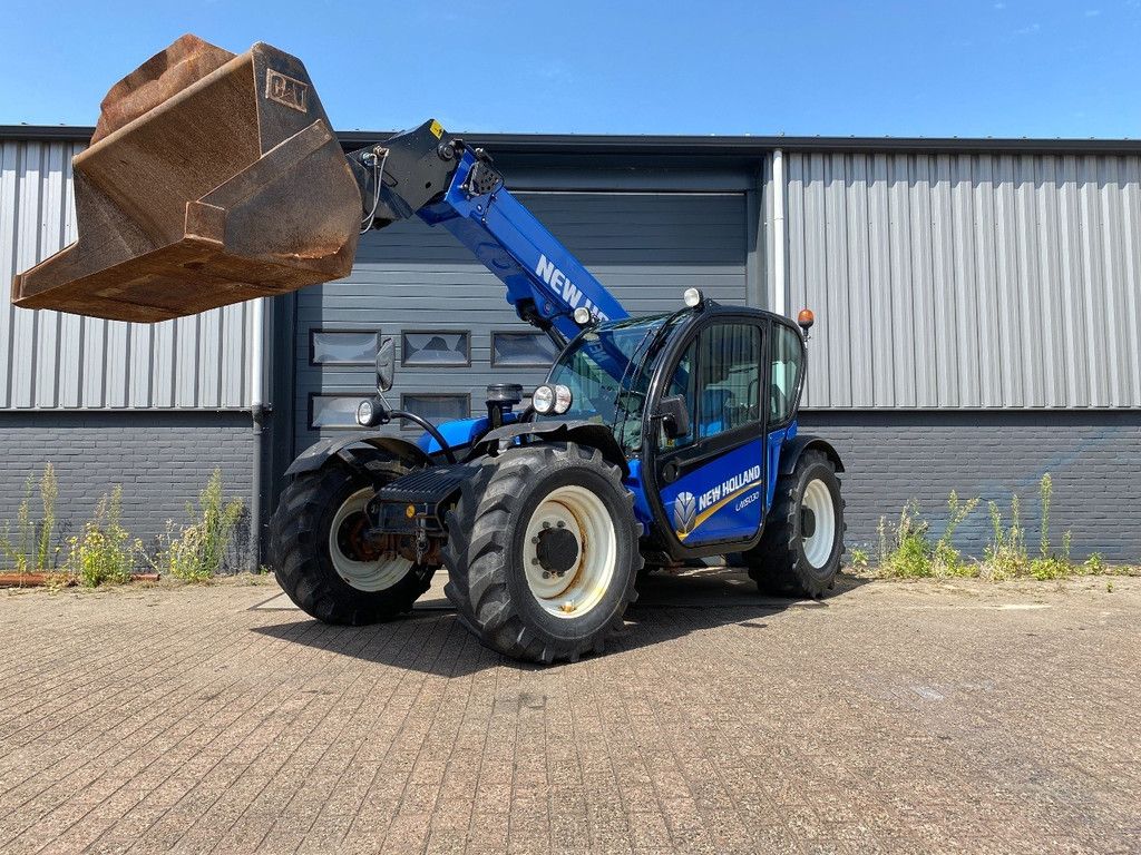New Holland LM5030 MH16326