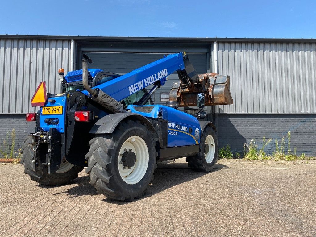 New Holland LM5030 MH16326
