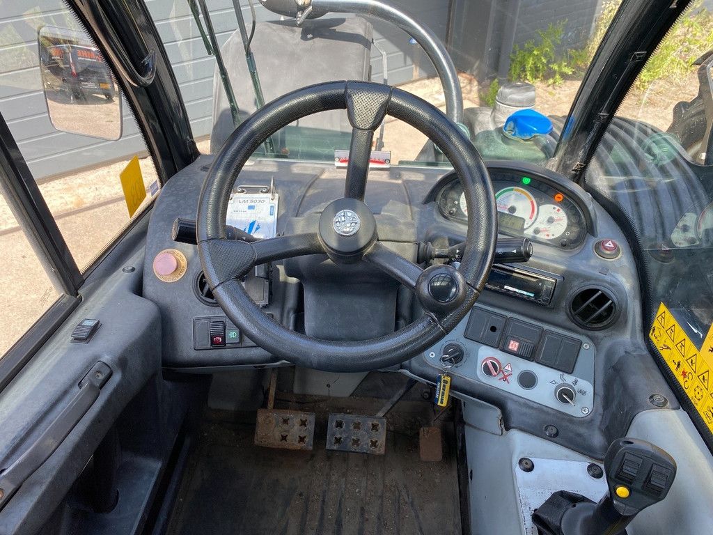 New Holland LM5030 MH16326