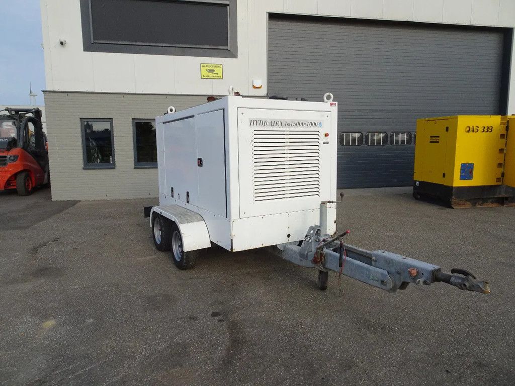 Kärcher BS1500/1000