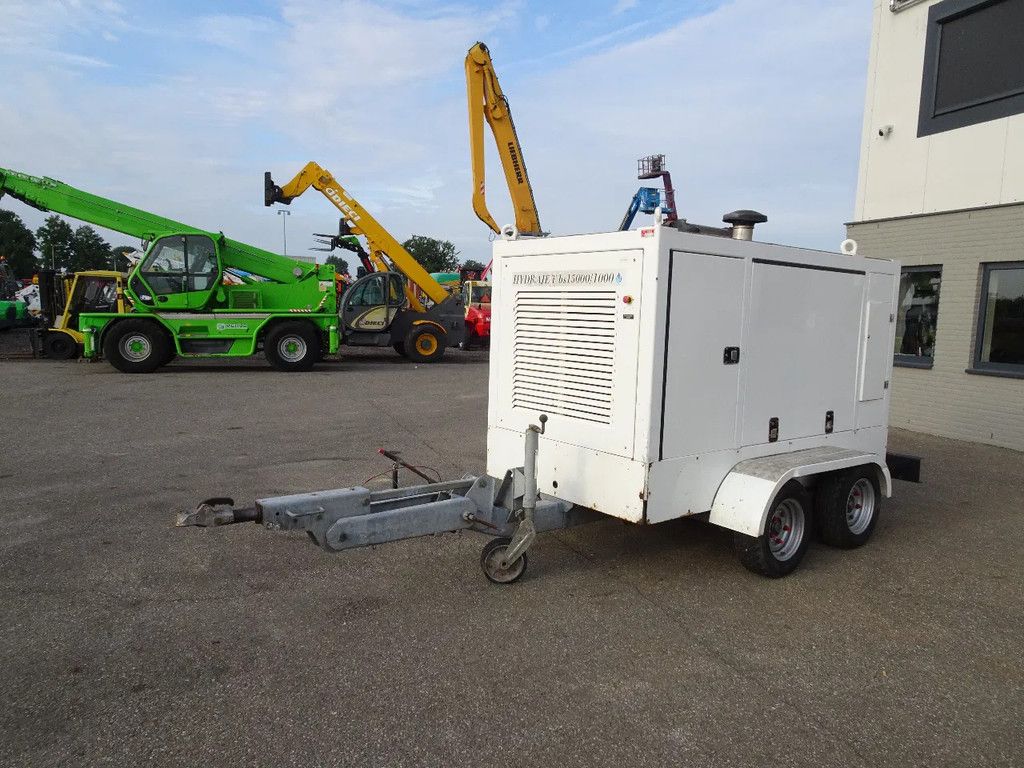 Kärcher BS1500/1000