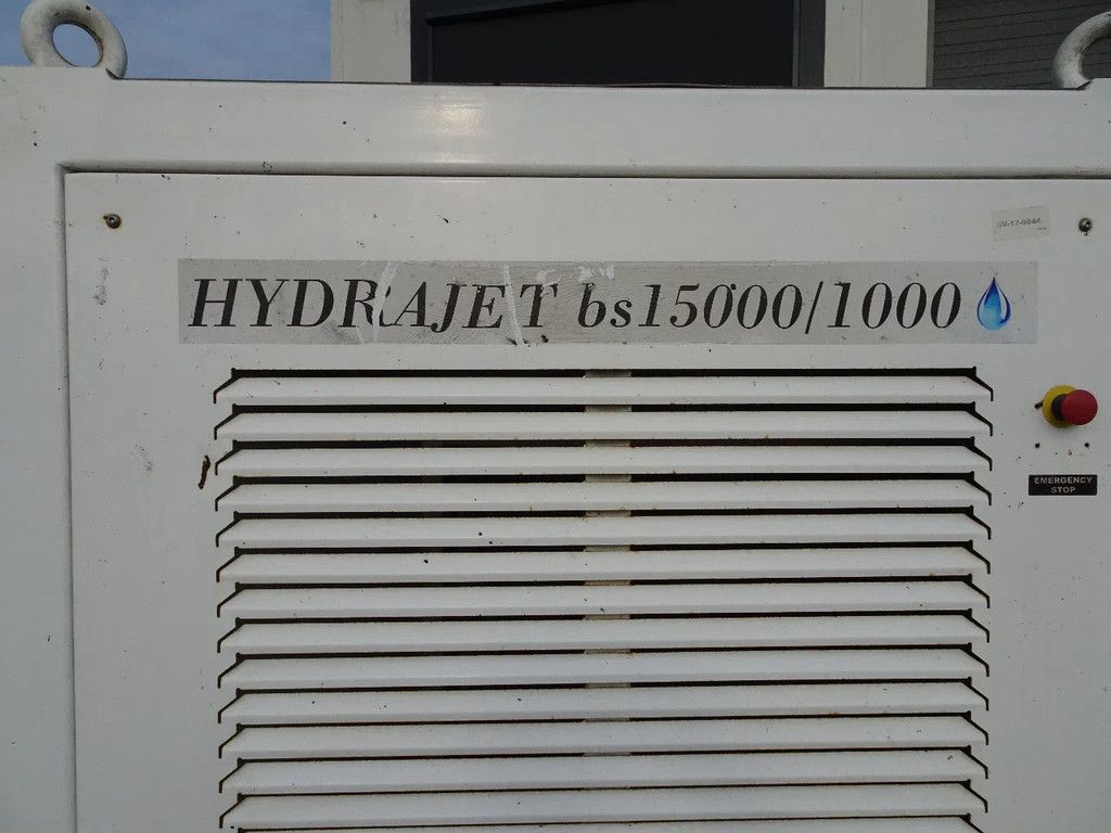 Kärcher BS1500/1000