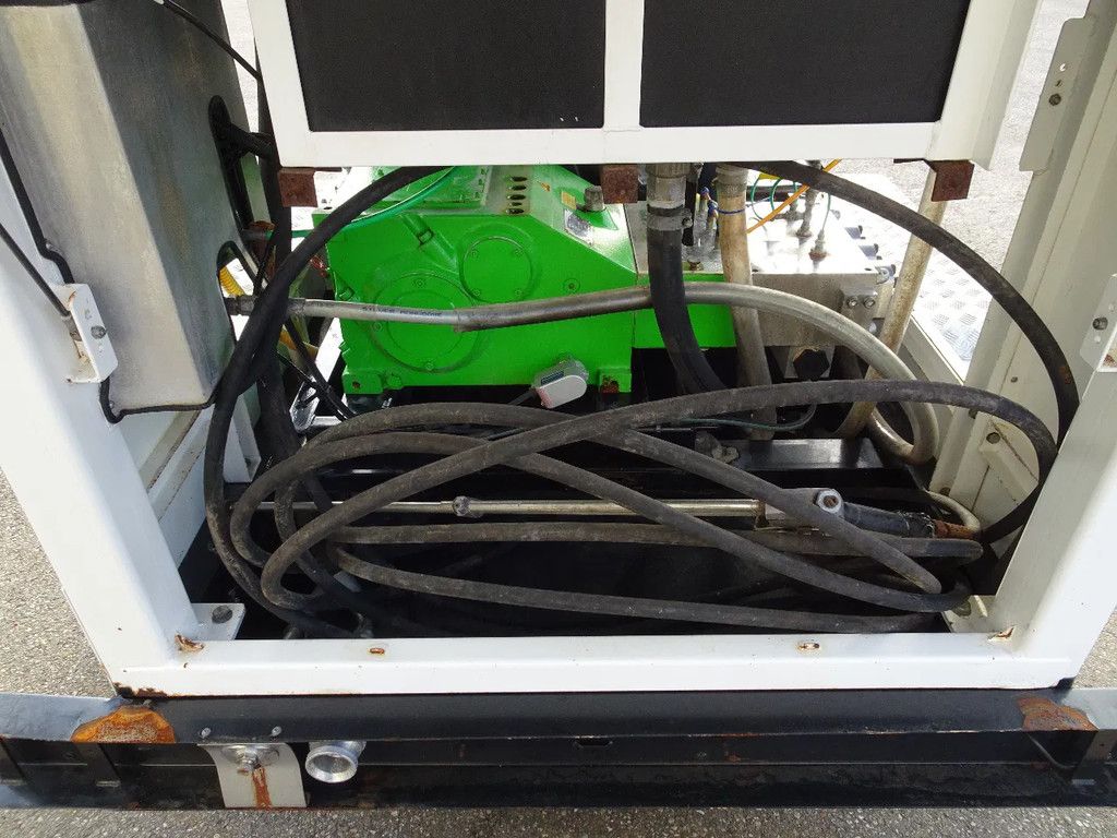 Kärcher BS1500/1000