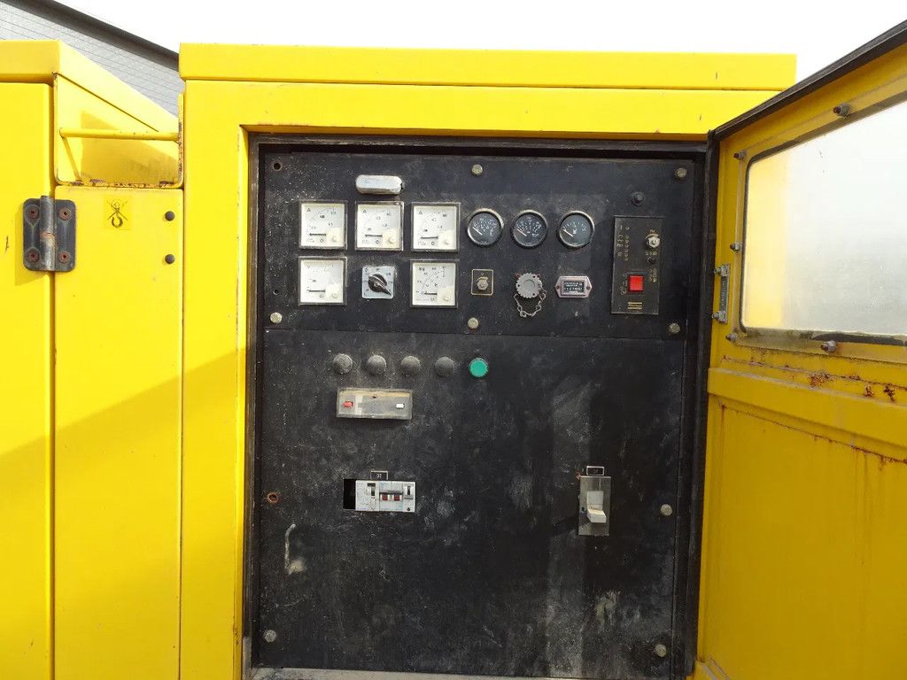 Atlas Copco QAS338