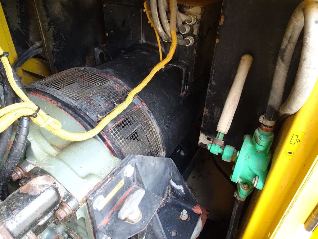 Atlas Copco QAS338