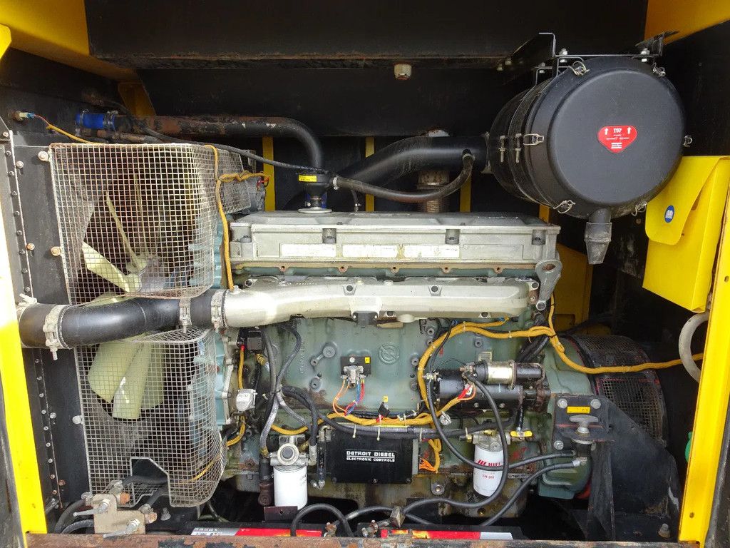Atlas Copco QAS338