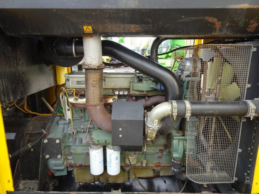 Atlas Copco QAS338