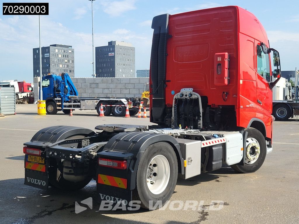 Volvo FH FH 420 4X2 NL-Truck I-ParkCool ADR Euro 6