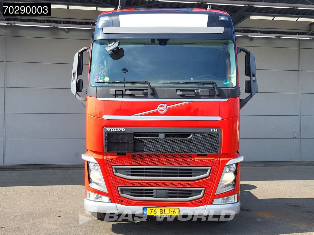 Volvo FH FH 420 4X2 NL-Truck I-ParkCool ADR Euro 6