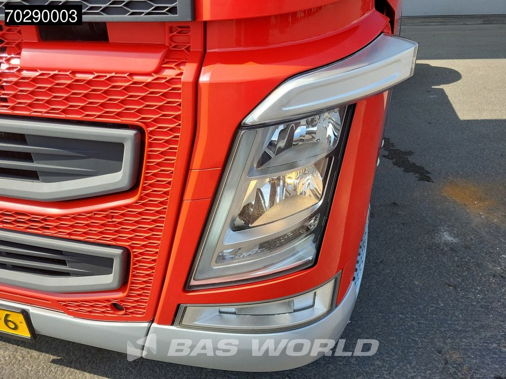Volvo FH FH 420 4X2 NL-Truck I-ParkCool ADR Euro 6