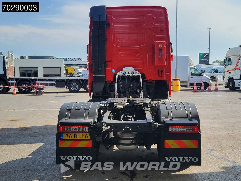 Volvo FH FH 420 4X2 NL-Truck I-ParkCool ADR Euro 6