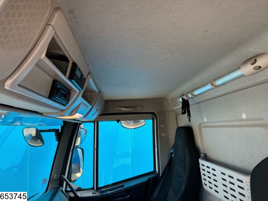 Iveco 160E21 EURO 6, Dhollandia