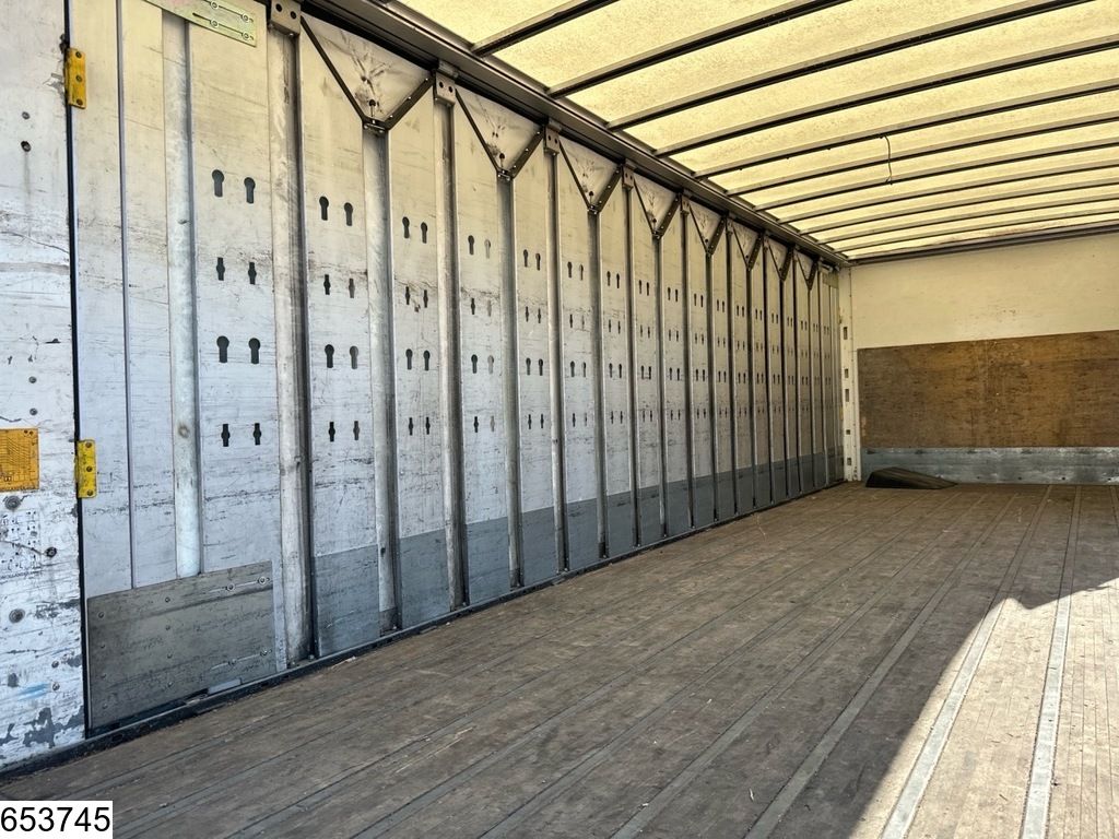 Iveco 160E21 EURO 6, Dhollandia