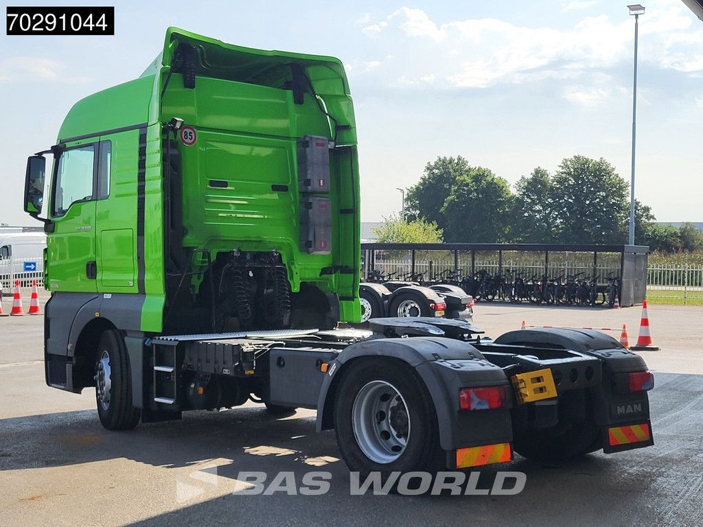 MAN TGX 18.500 4X2 Retarder Navi ACC Euro 6