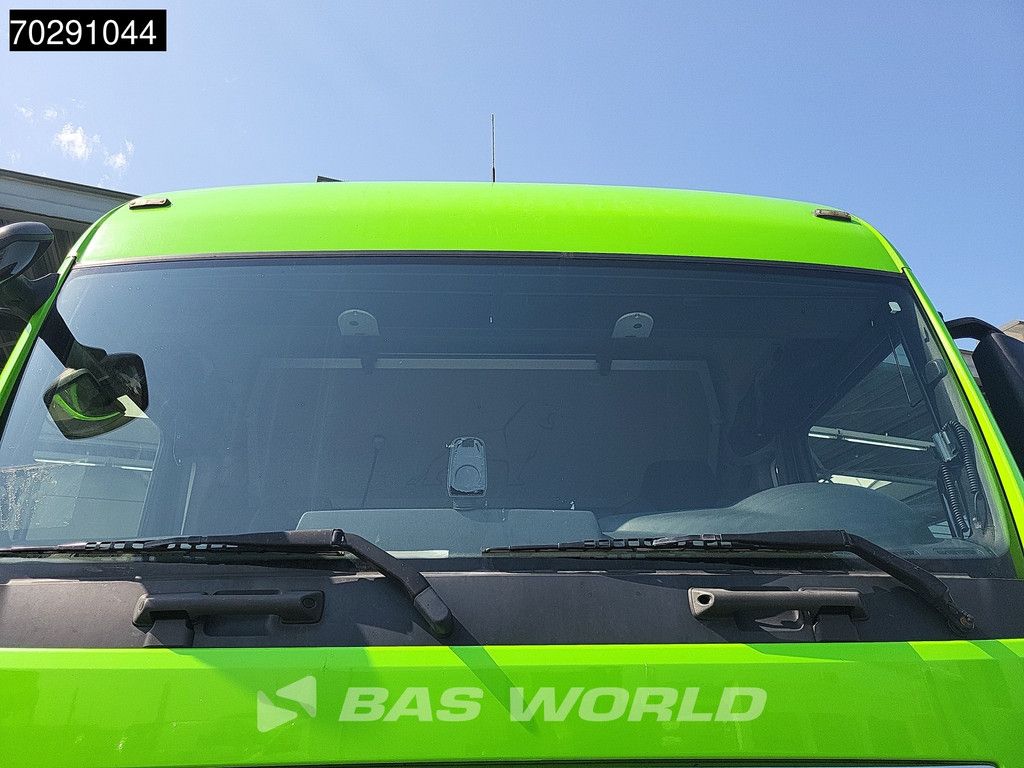 MAN TGX 18.500 4X2 Retarder Navi ACC Euro 6