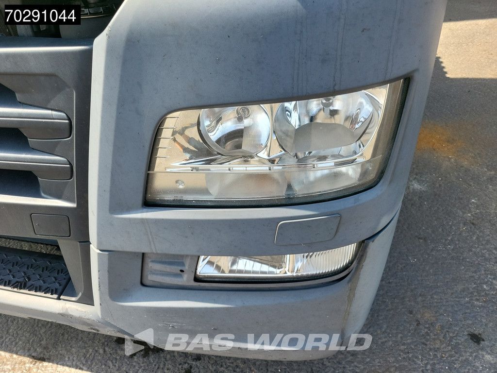 MAN TGX 18.500 4X2 Retarder Navi ACC Euro 6