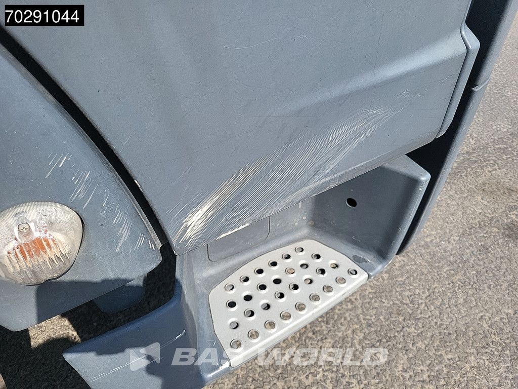 MAN TGX 18.500 4X2 Retarder Navi ACC Euro 6