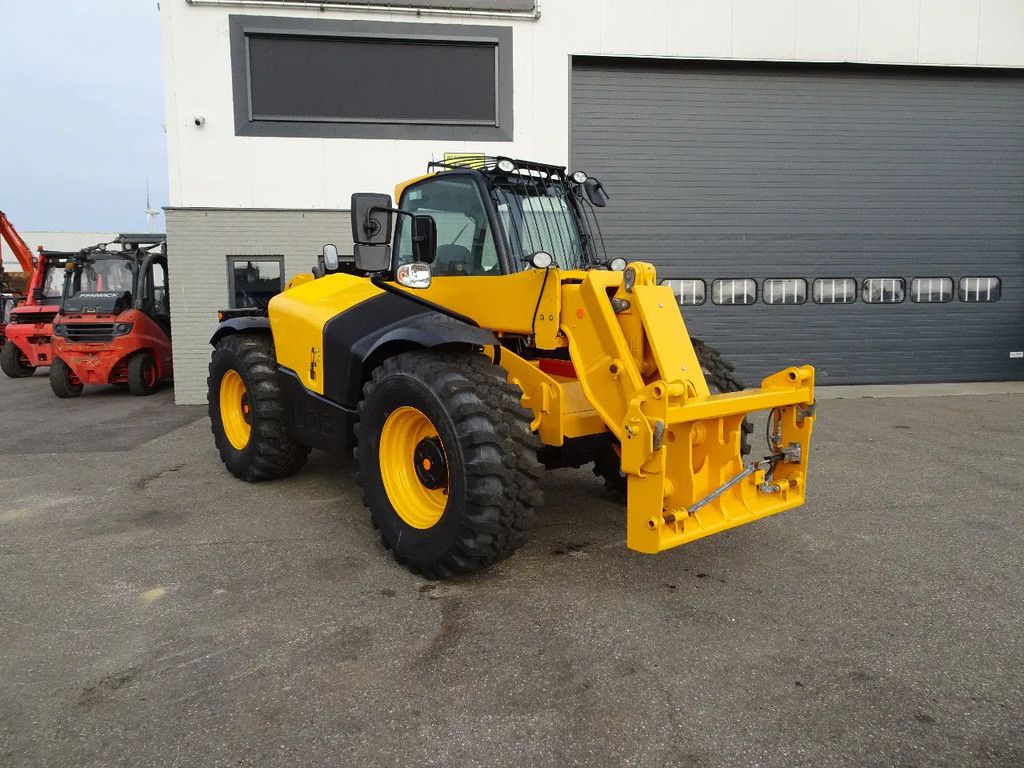 JCB 531-70 AGRI