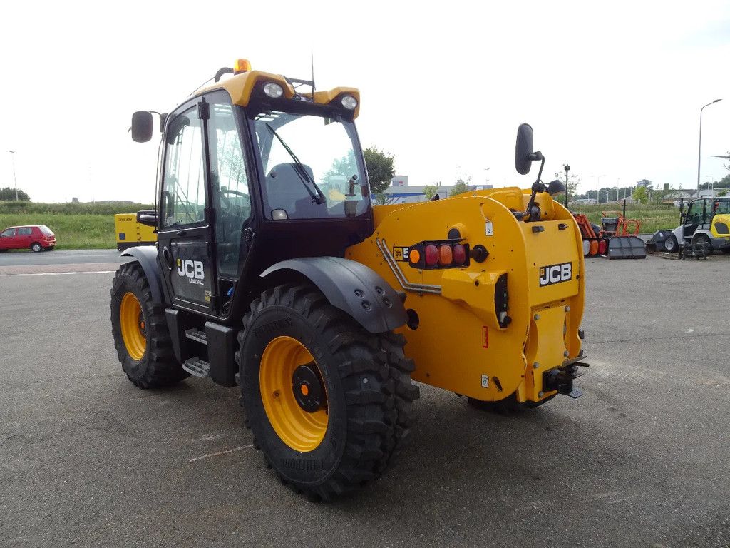 JCB 531-70 AGRI