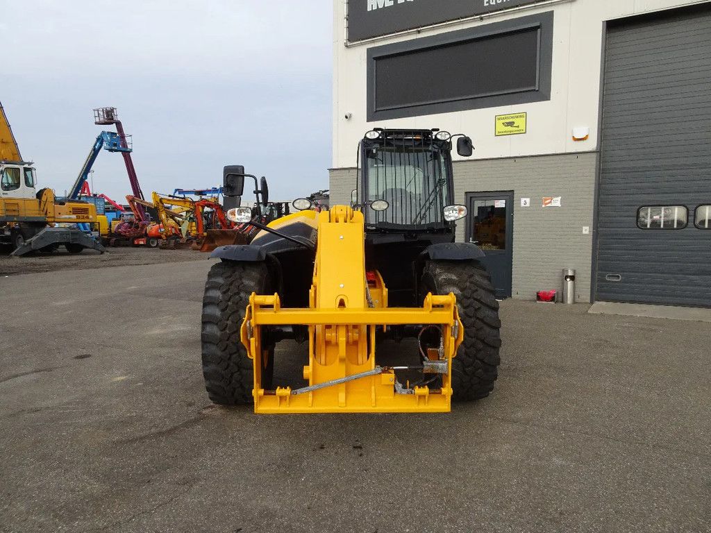 JCB 531-70 AGRI