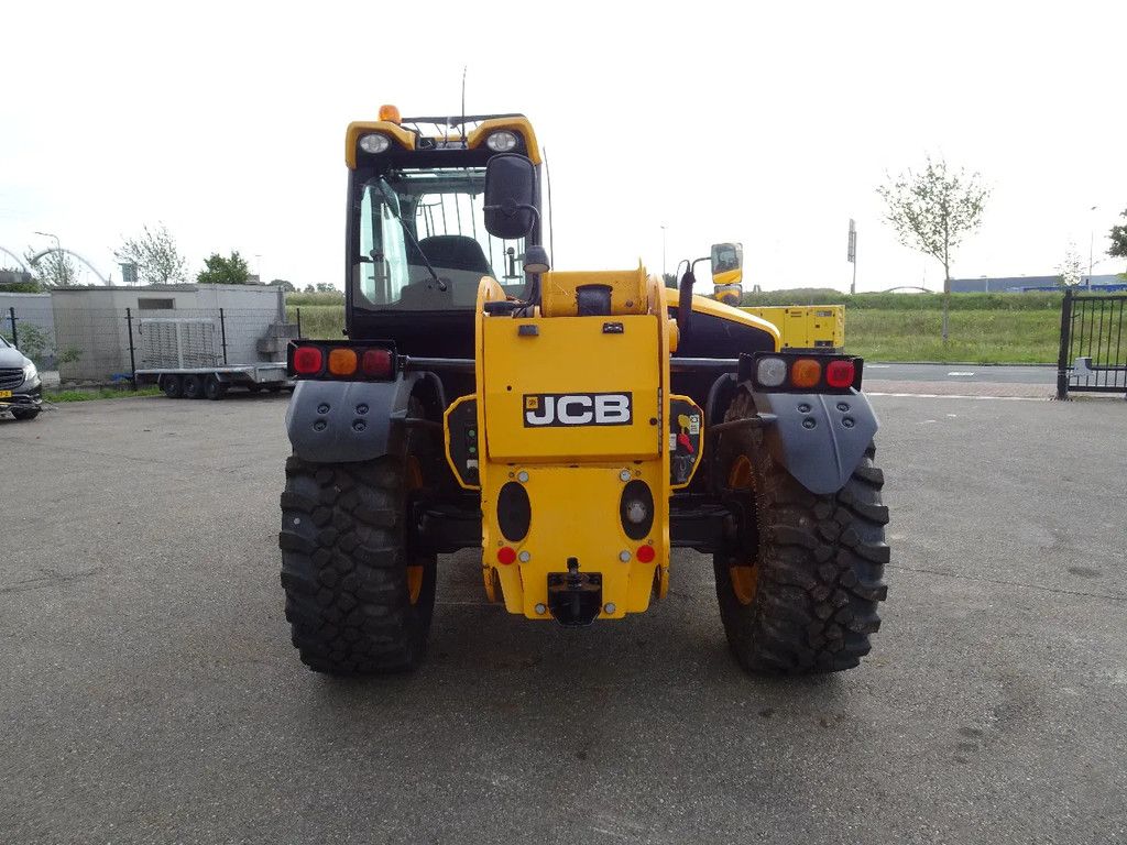 JCB 531-70 AGRI
