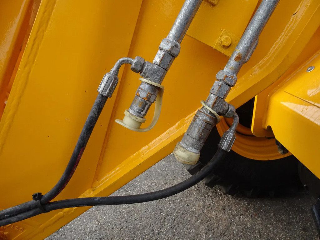 JCB 531-70 AGRI