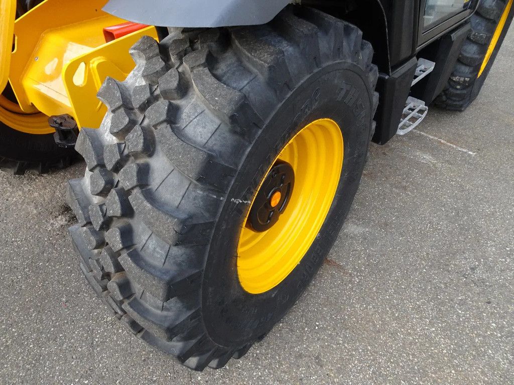 JCB 531-70 AGRI