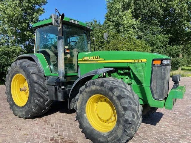John Deere 8410 8410