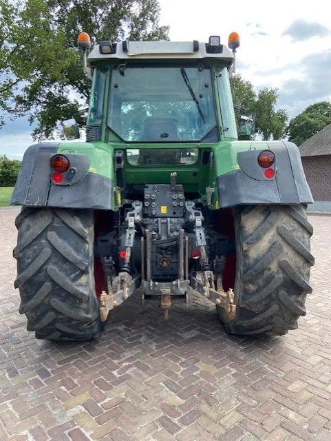 Fendt 718 718
