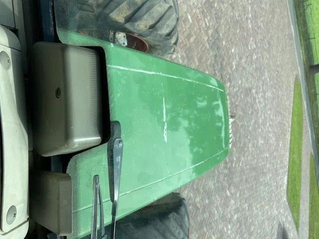 Fendt 718 718