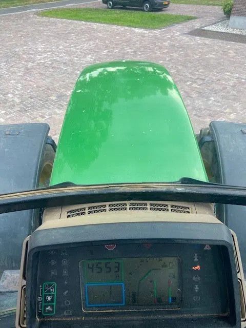 John Deere 7710 7710