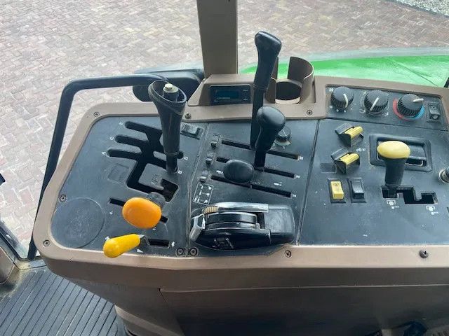 John Deere 7710 7710