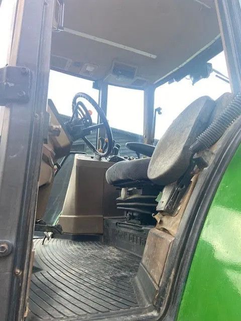 John Deere 7710 7710