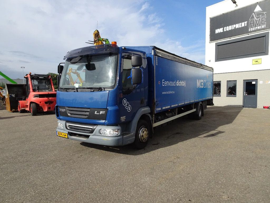 DAF LF 45.160 45.160