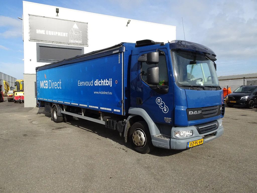 DAF LF 45.160 45.160