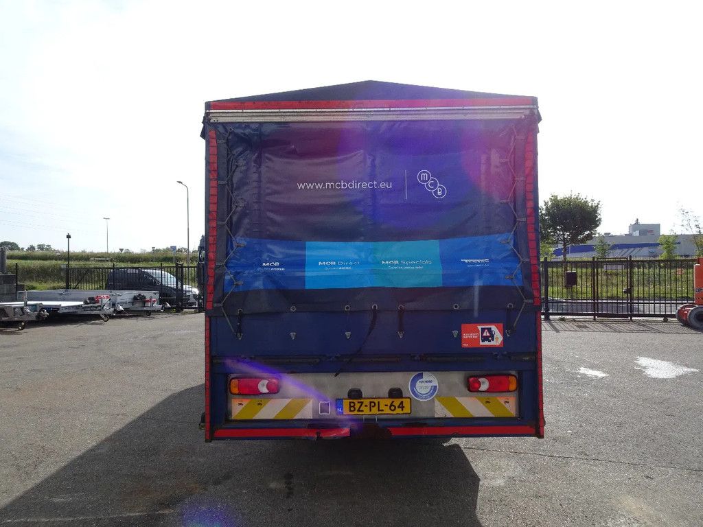DAF LF 45.160 45.160