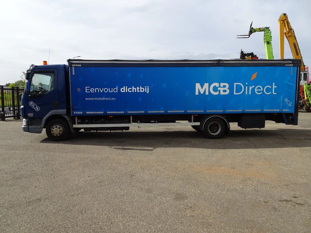 DAF LF 45.160 45.160