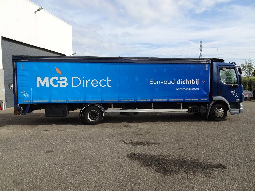 DAF LF 45.160 45.160