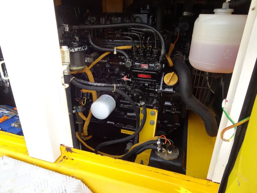 Atlas Copco QAS18