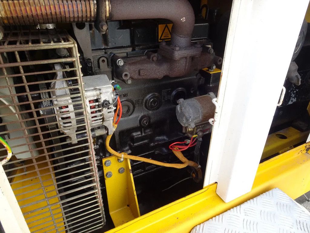Atlas Copco QAS18