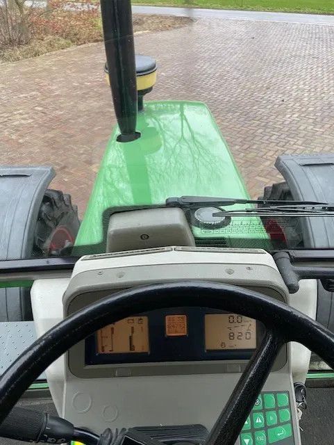 Fendt 308 308