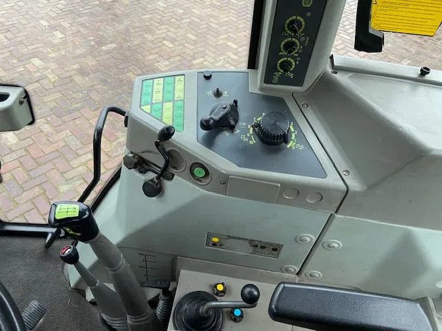 Fendt 308 308